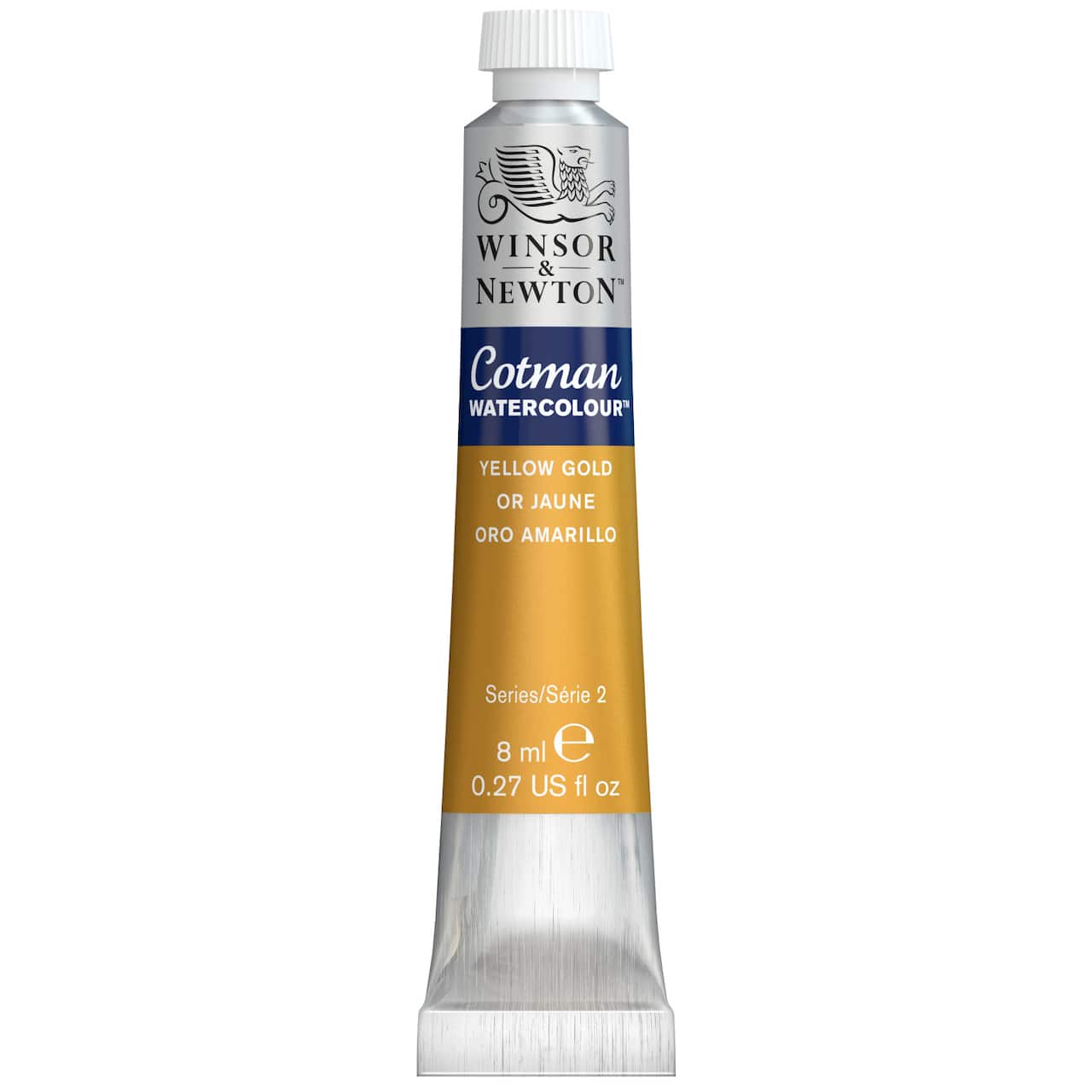 Winsor & Newton® Cotman® Watercolor, 8mL